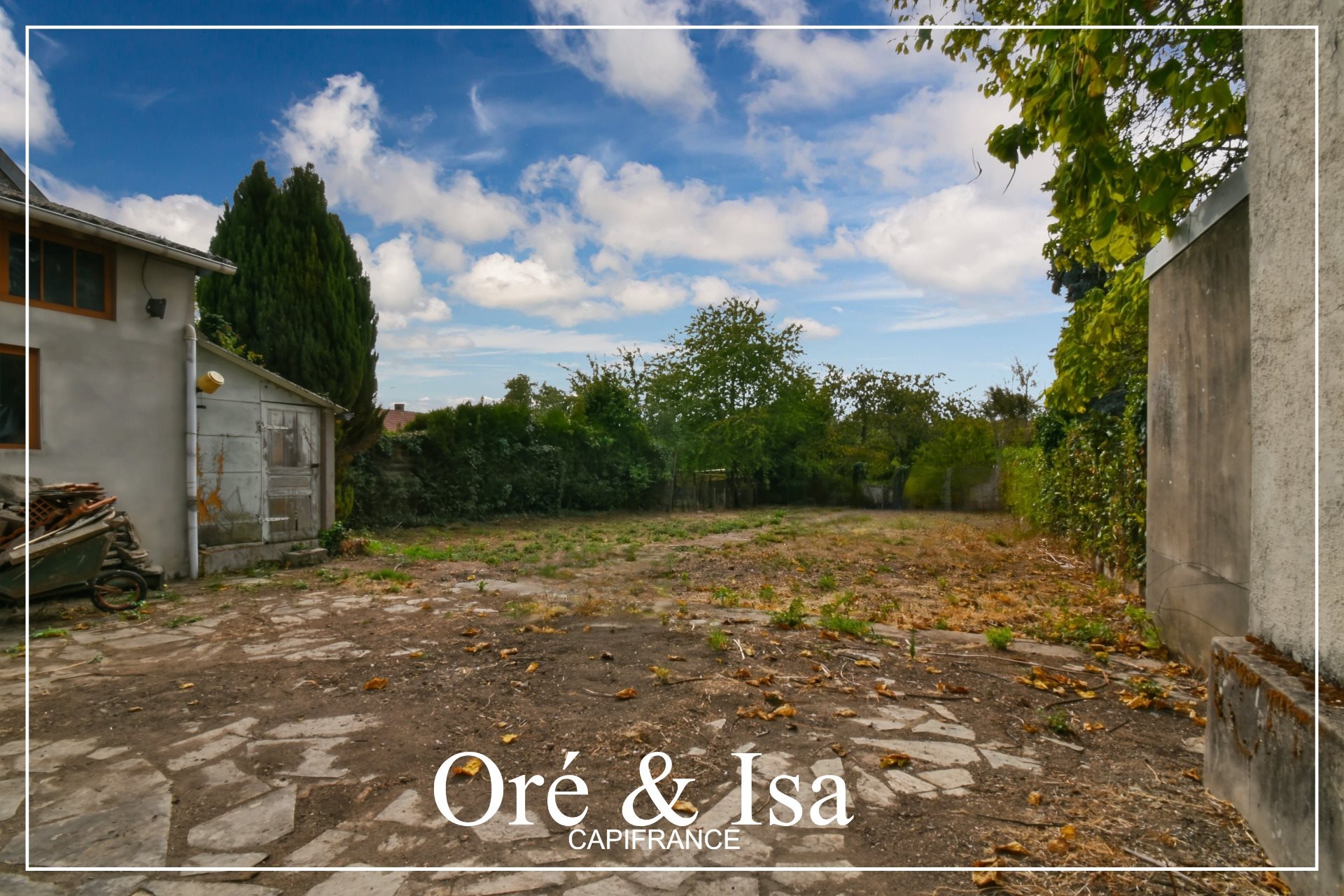 Maison à vendre, 149m², Préveranges