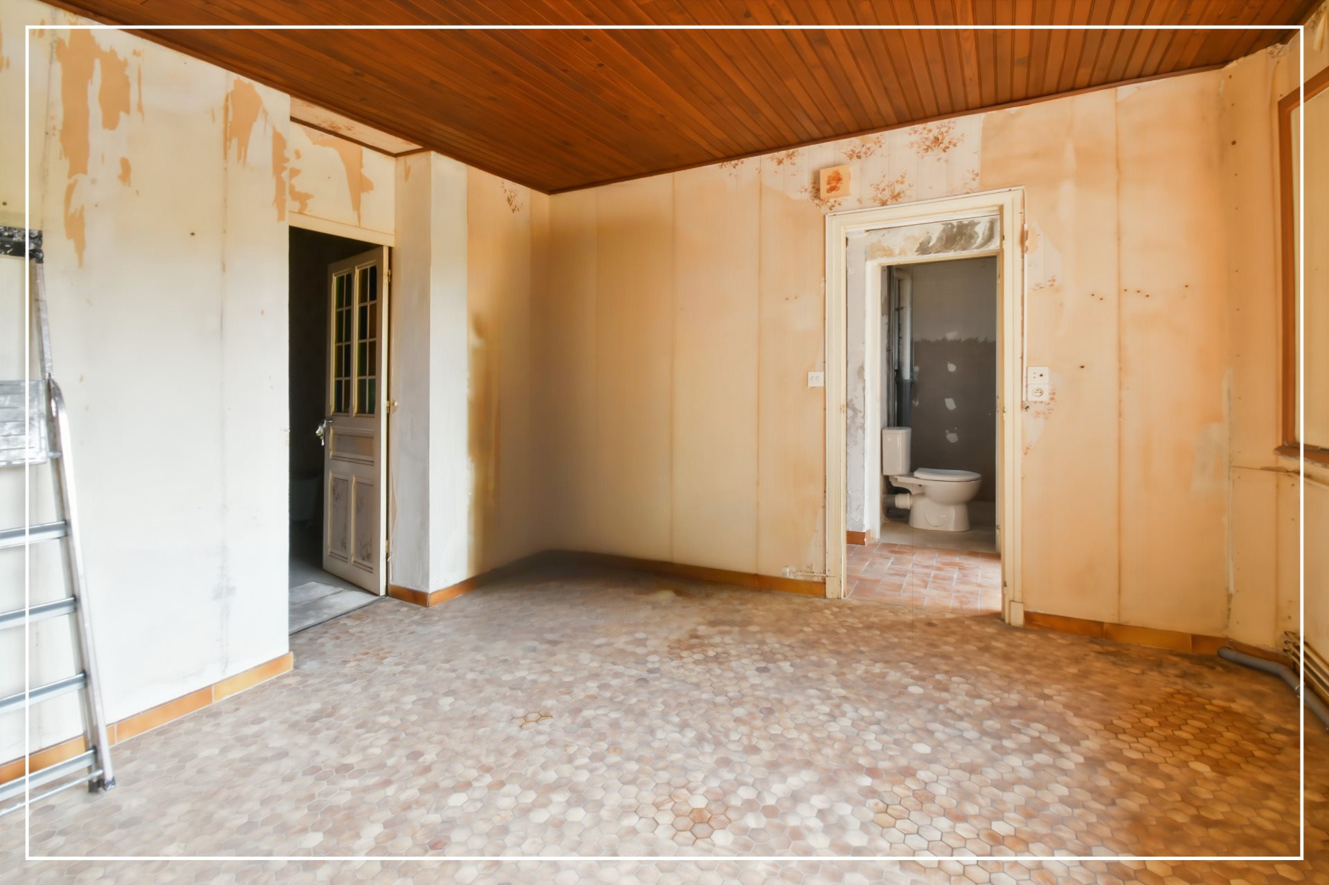Maison à vendre, 149m², Préveranges