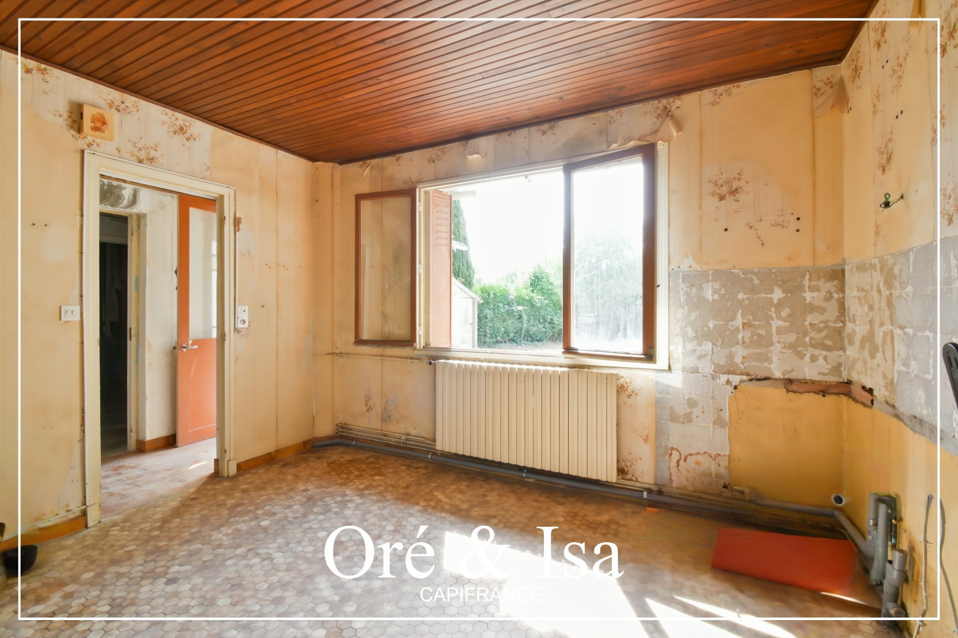 Maison à vendre, 149m², Préveranges