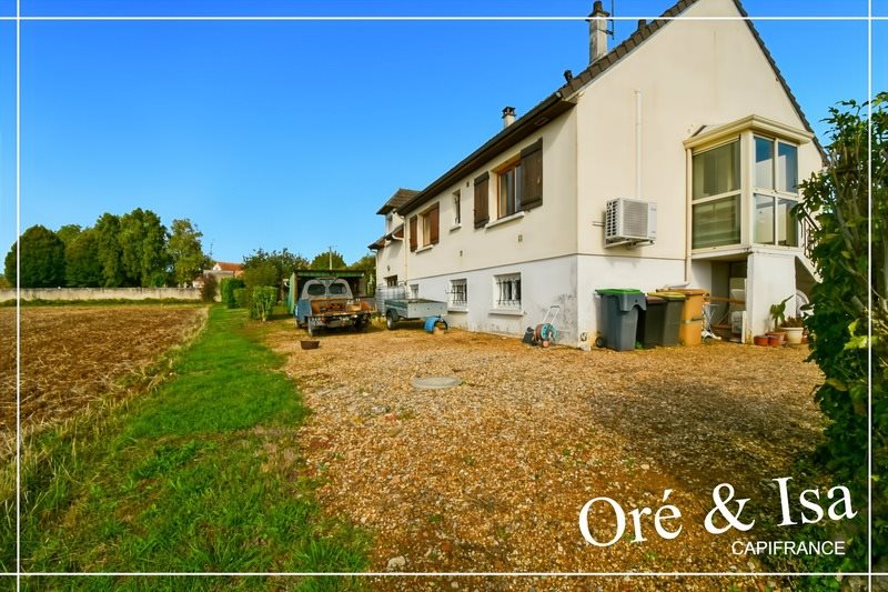 Maison à vendre, 102m², Ineuil