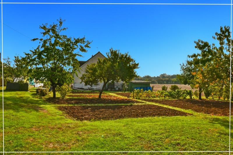 Maison à vendre, 102m², Ineuil
