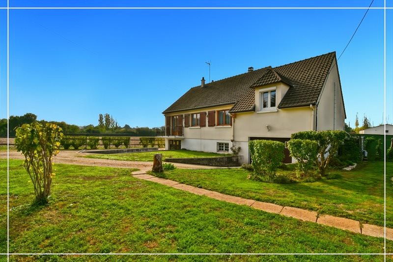 Maison à vendre, 102m², Ineuil