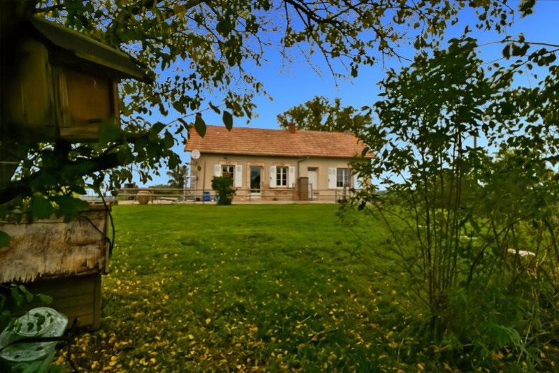 Maison à vendre, 95m², Vallon-en-Sully