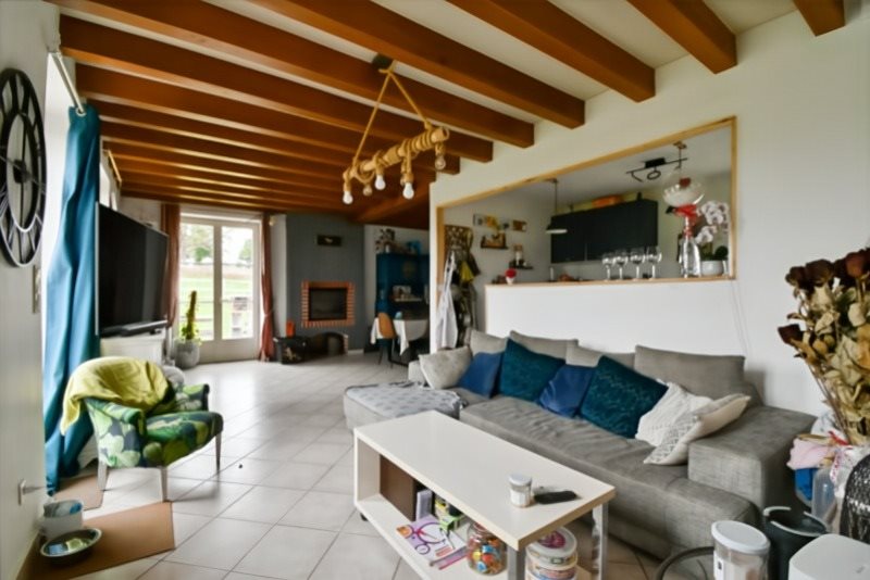 Maison à vendre, 95m², Vallon-en-Sully