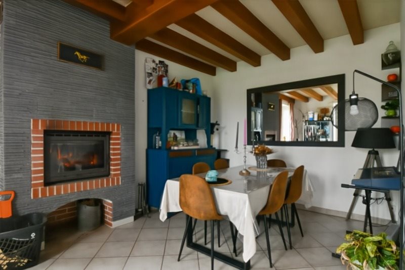 Maison à vendre, 95m², Vallon-en-Sully