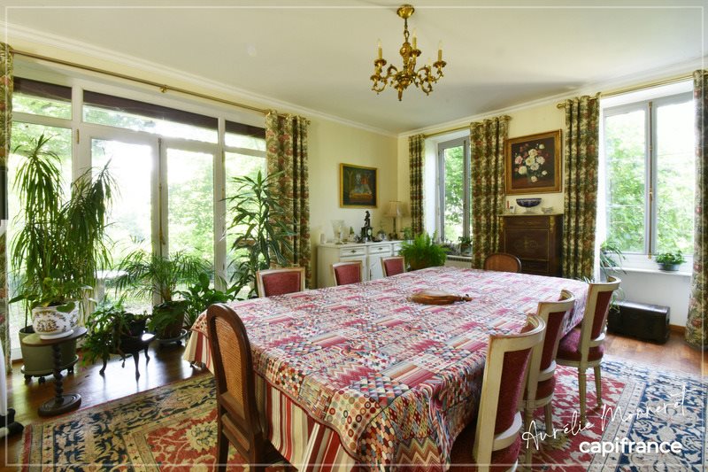 Maison à vendre, 220m², Maisonnais
