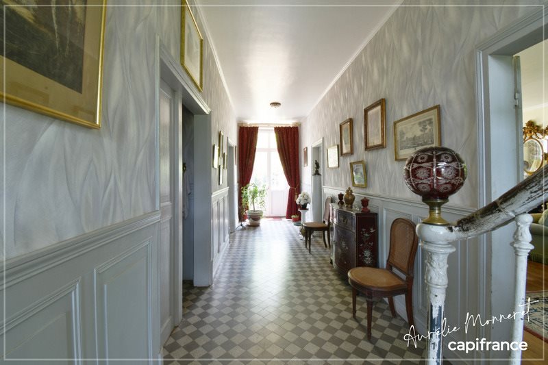 Maison à vendre, 220m², Maisonnais