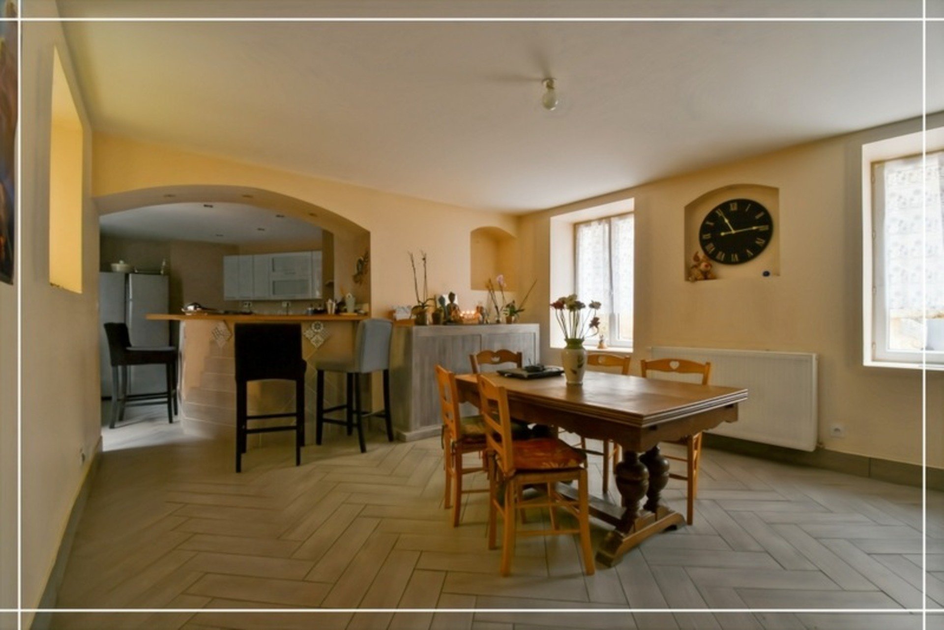 Maison à vendre, 190m², Châteaumeillant