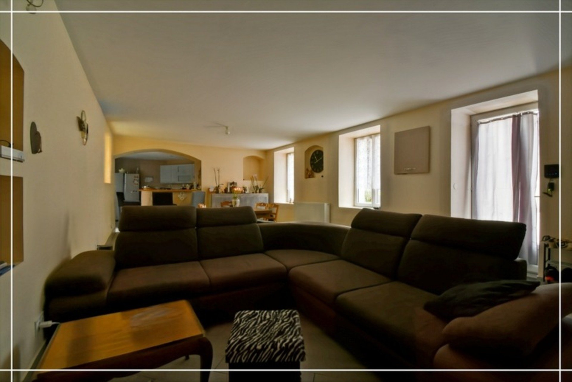 Maison à vendre, 190m², Châteaumeillant