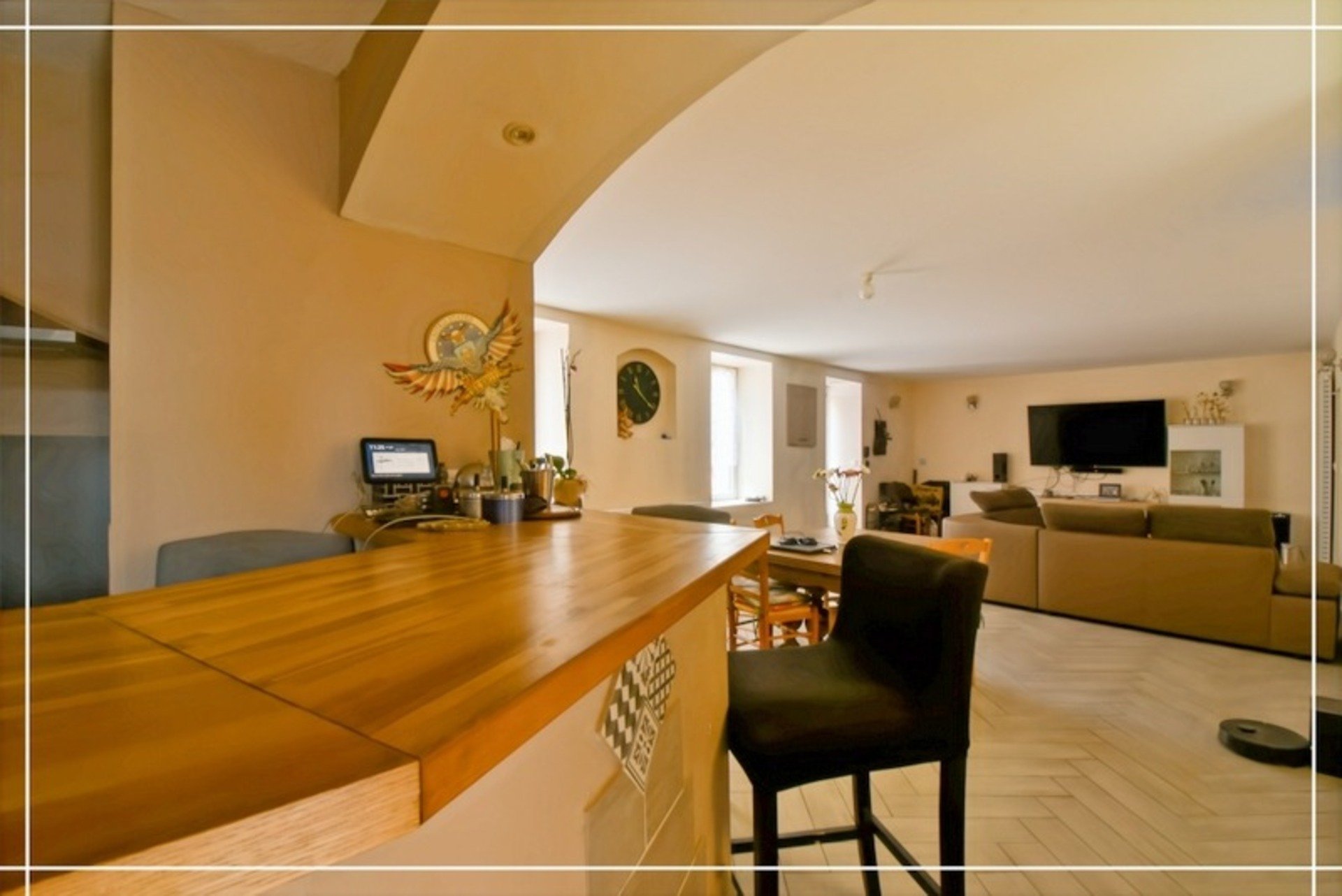 Maison à vendre, 190m², Châteaumeillant