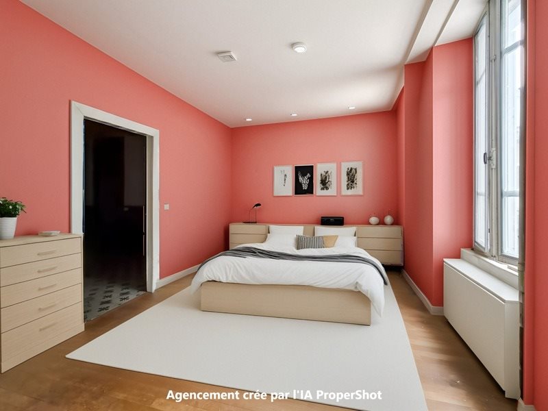 Maison à vendre, 180m², Préveranges
