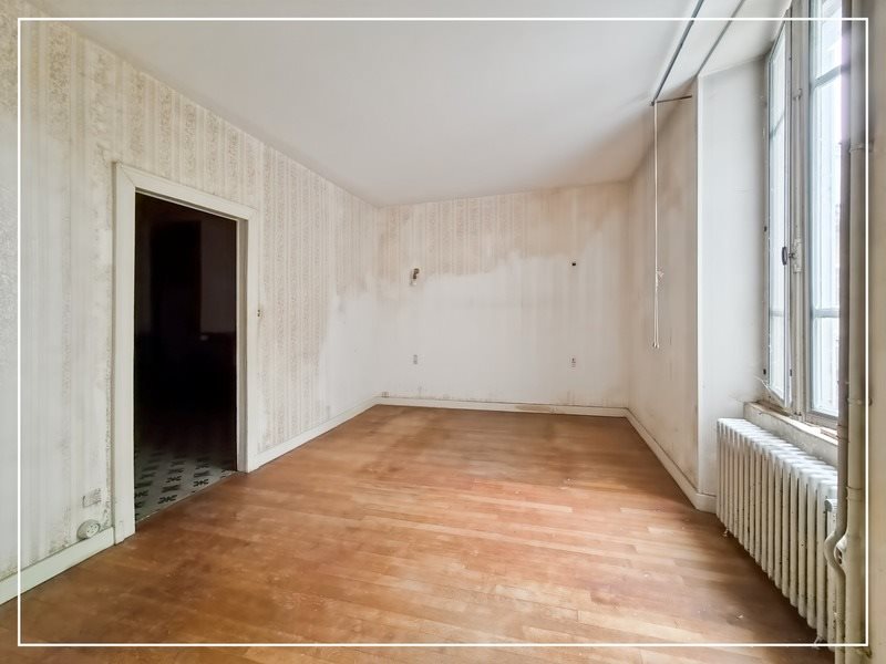 Maison à vendre, 180m², Préveranges