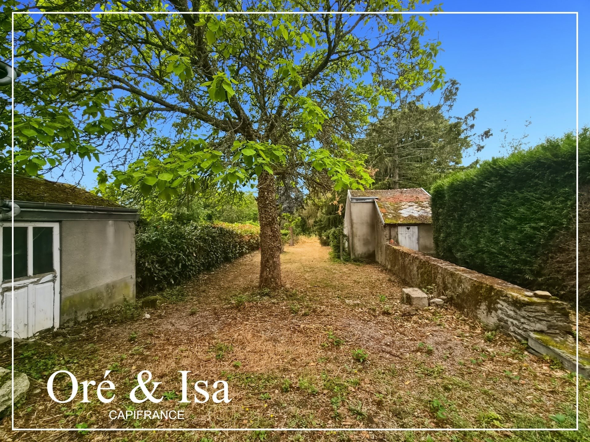 Maison à vendre, 180m², Préveranges