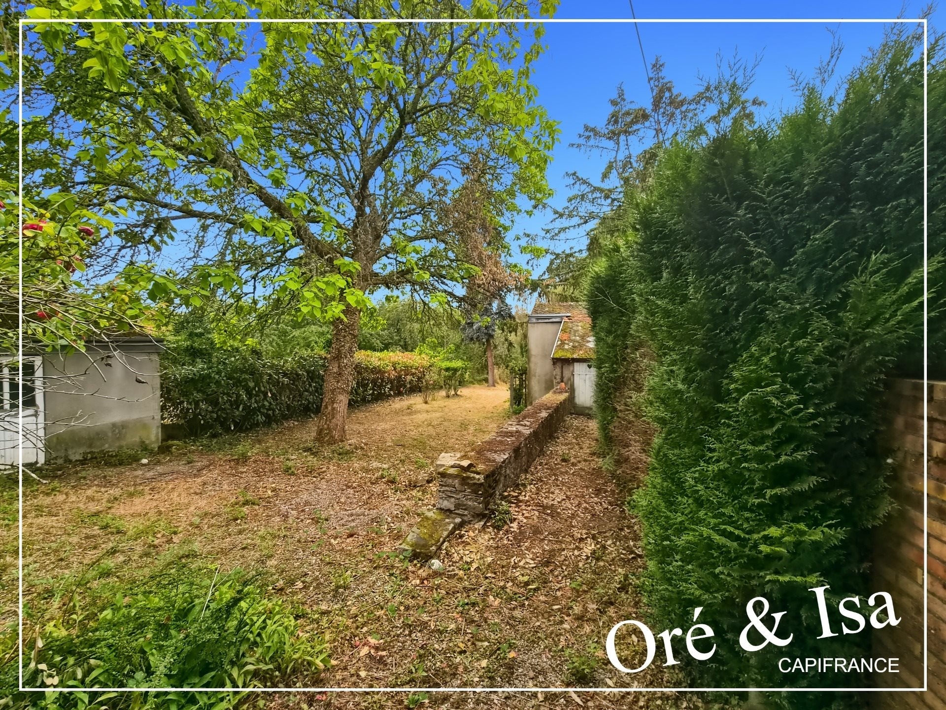 Maison à vendre, 180m², Préveranges