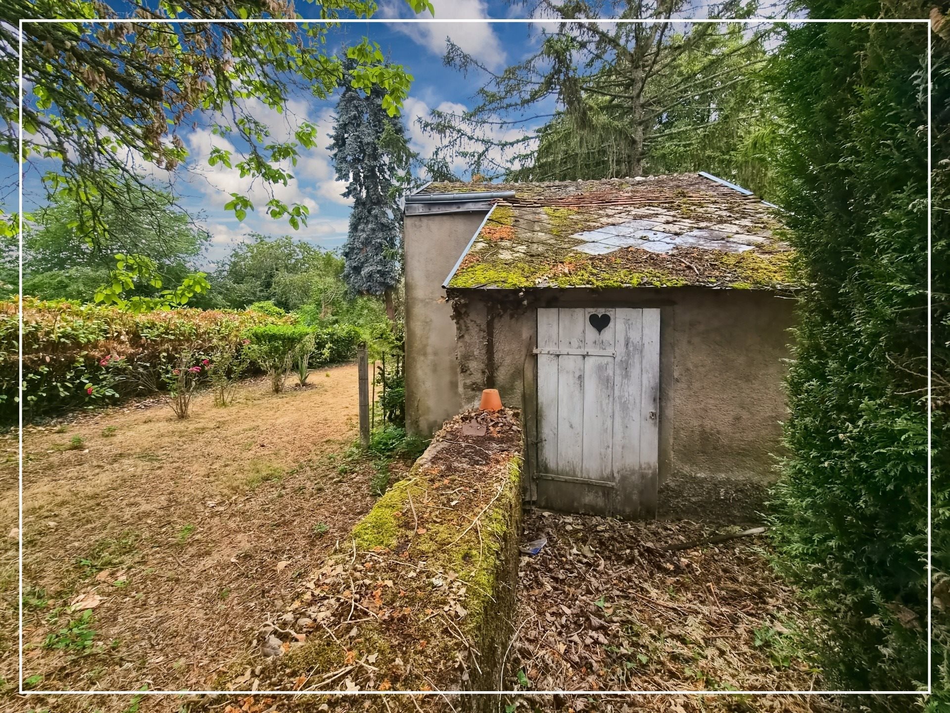 Maison à vendre, 180m², Préveranges