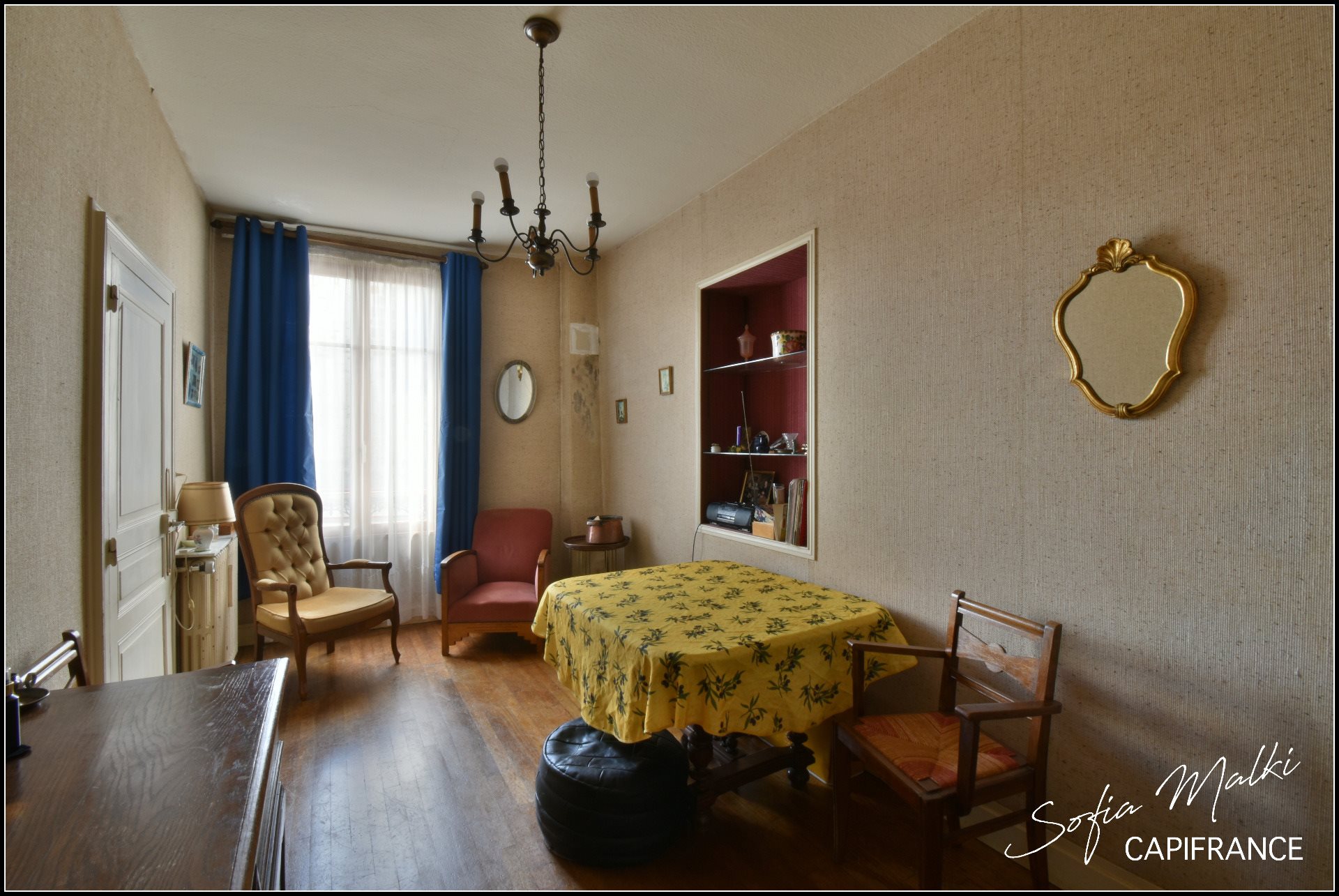 Maison à vendre, 114m², Préveranges
