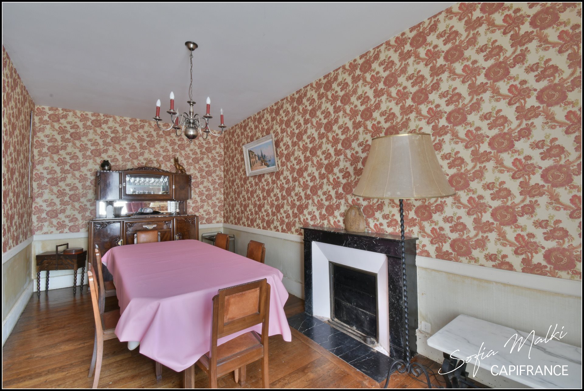 Maison à vendre, 114m², Préveranges