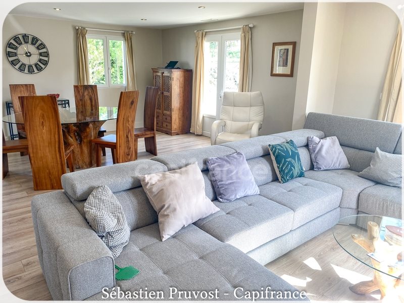 Maison à vendre, 177m², Thiviers