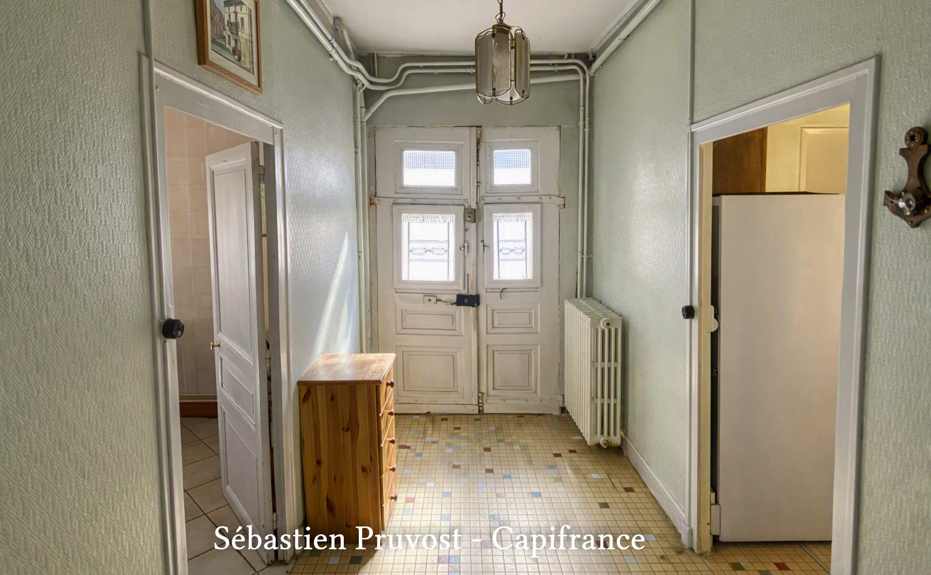 Maison à vendre, 234m², Agonac