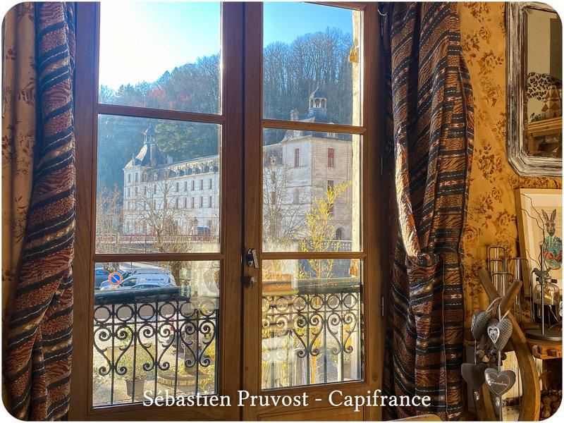 Maison à vendre, 400m², Brantôme