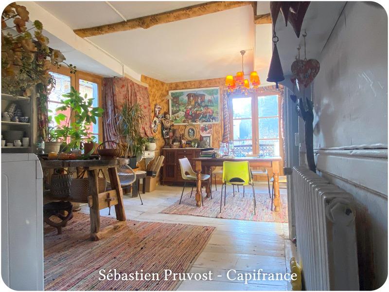 Maison à vendre, 400m², Brantôme