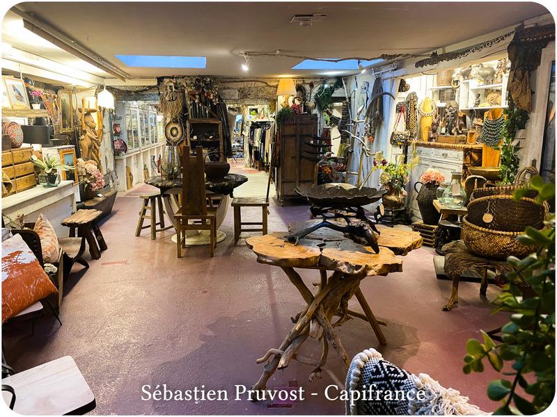 Maison à vendre, 400m², Brantôme