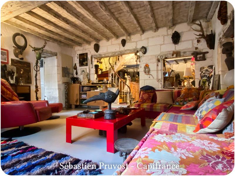 Maison à vendre, 400m², Brantôme