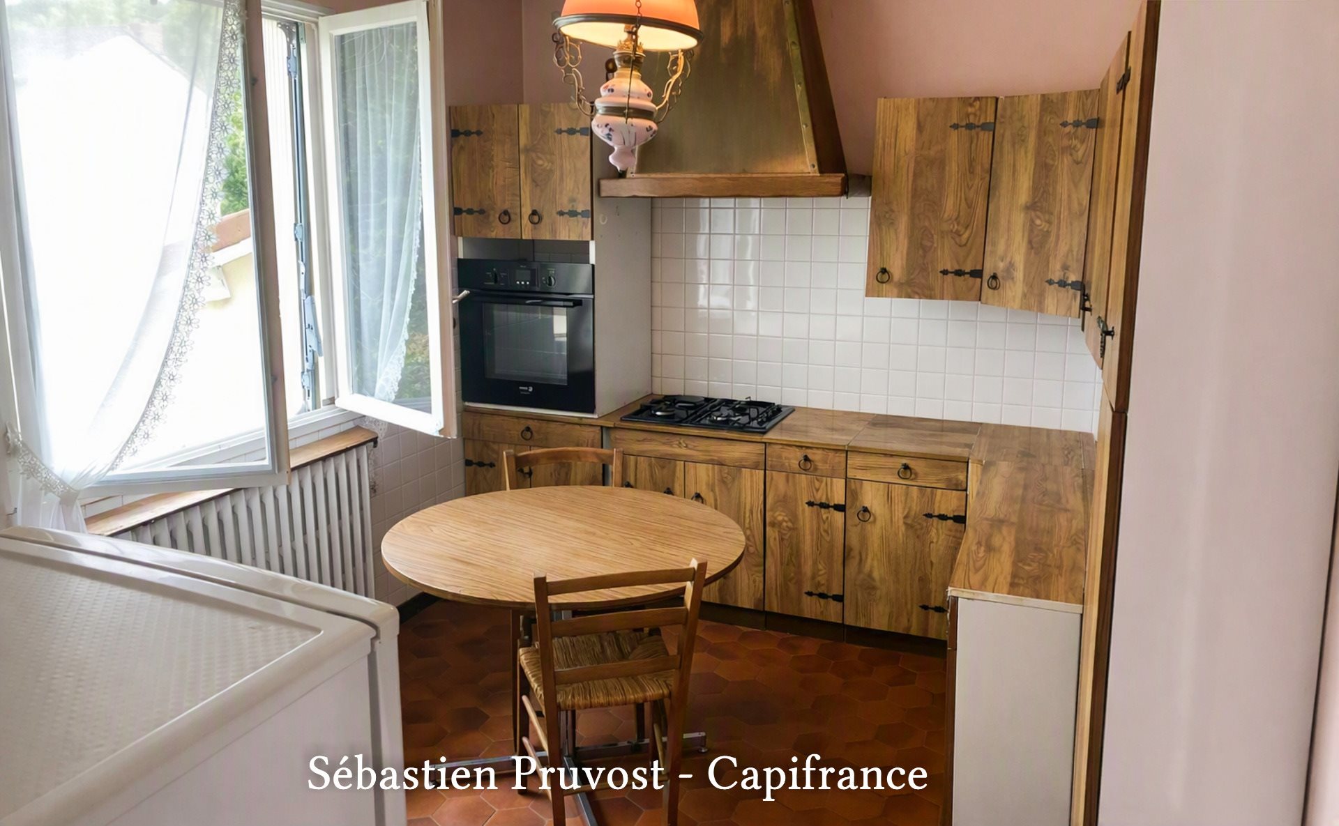 Maison à vendre, 92m², Saint-Pardoux-la-Rivière