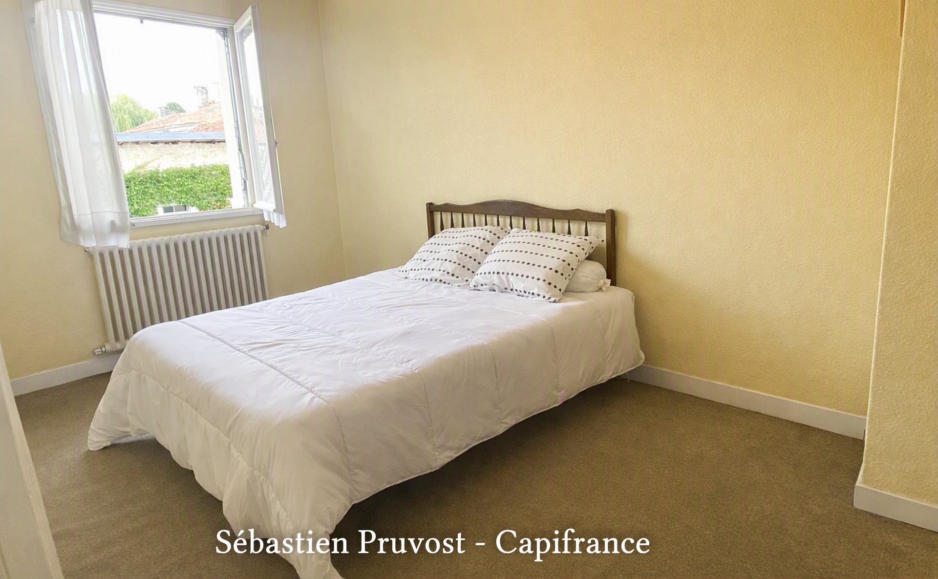 Maison à vendre, 92m², Saint-Pardoux-la-Rivière