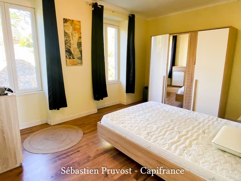Maison à vendre, 135m², La Coquille