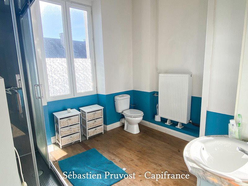 Maison à vendre, 135m², La Coquille
