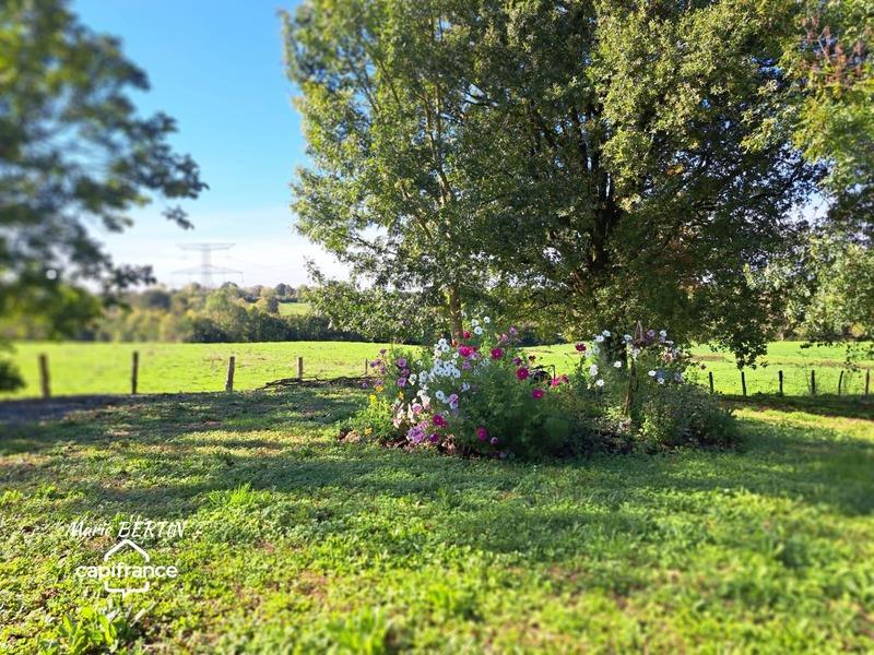 Maison à vendre, 161m², Beaussais