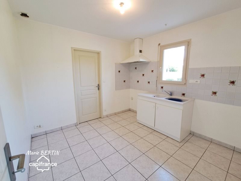 Maison à vendre, 94m², Celles-sur-Belle