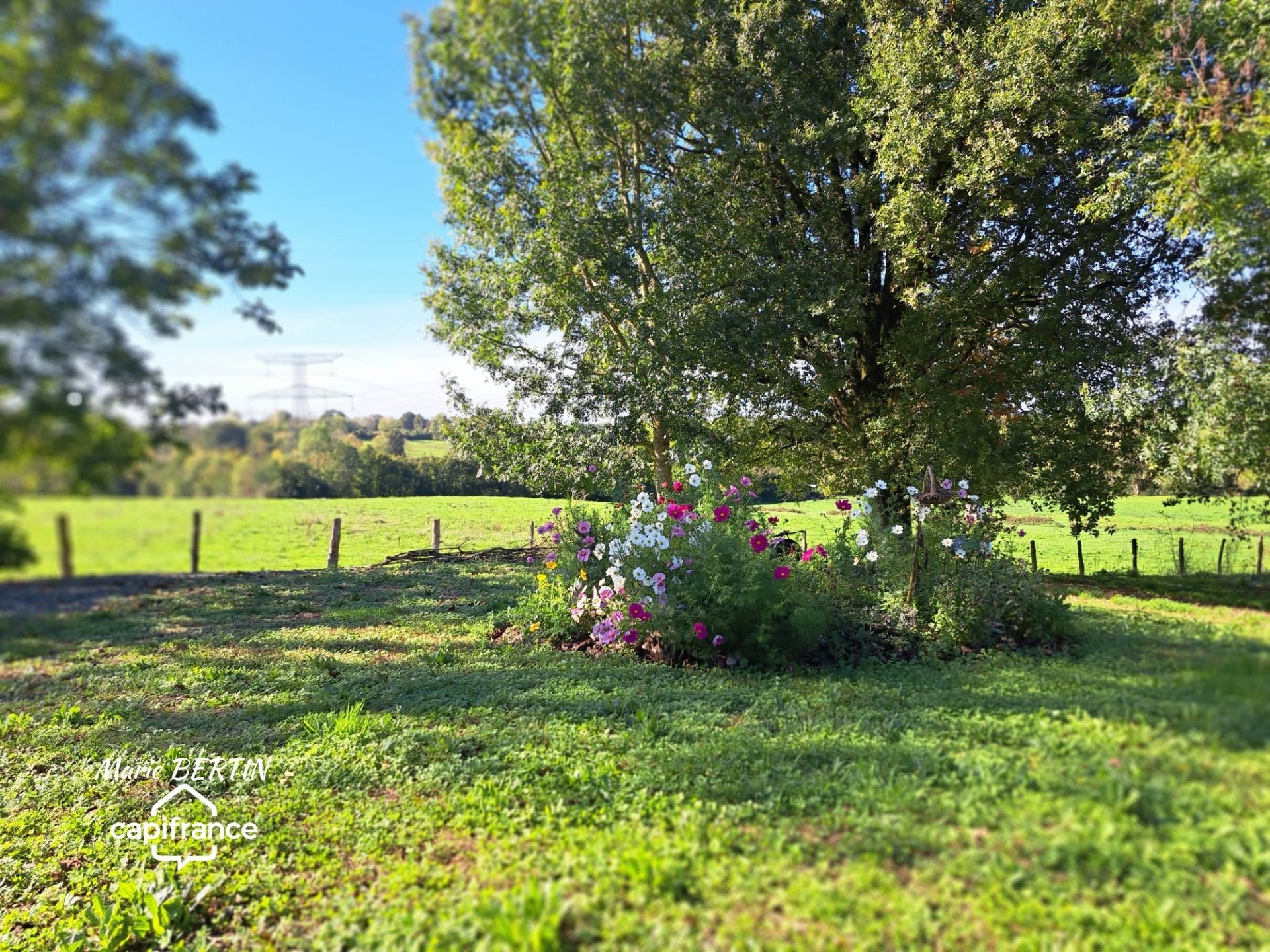 Maison à vendre, 161m², Beaussais