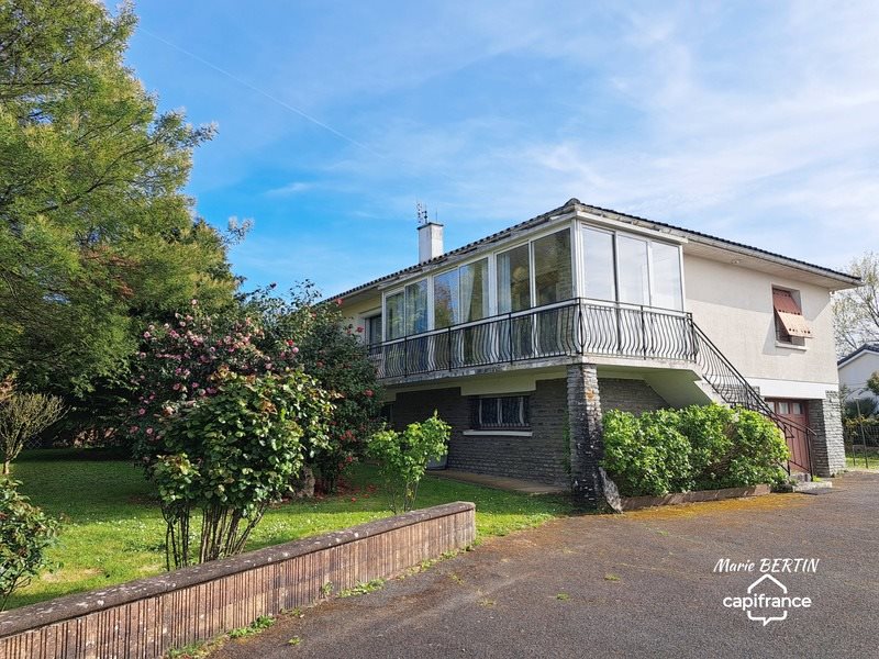 Maison à vendre, 108m², Melle