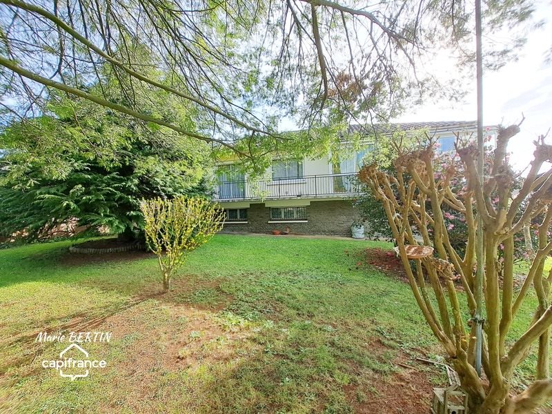 Maison à vendre, 108m², Melle