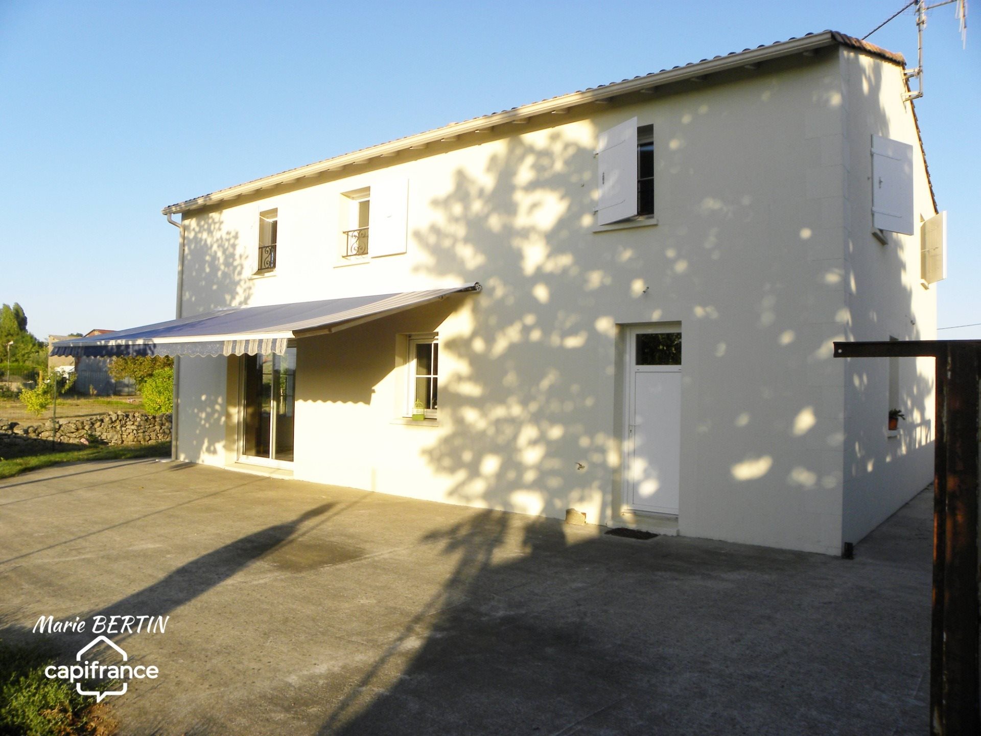 Maison à vendre, 149m², Celles-sur-Belle
