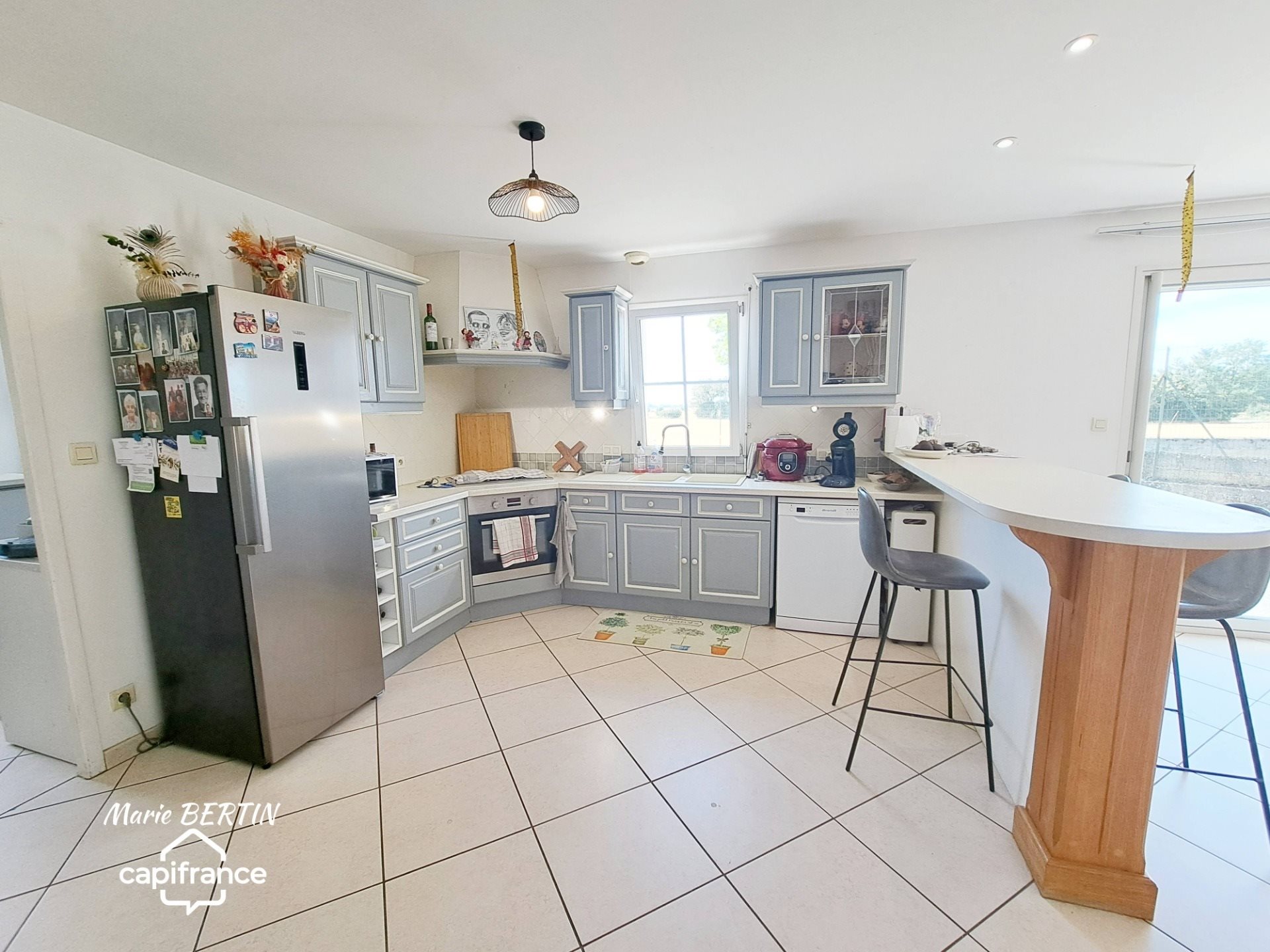 Maison à vendre, 149m², Celles-sur-Belle