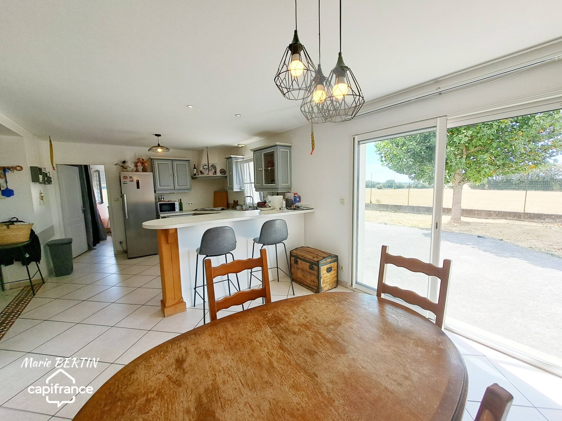 Maison à vendre, 149m², Celles-sur-Belle