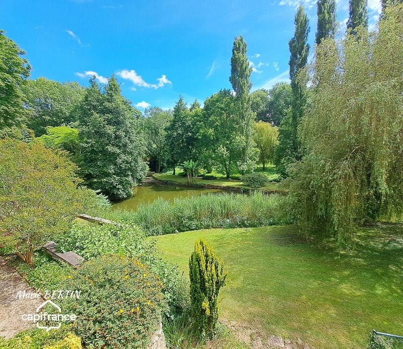 Maison à vendre, 426m², Celles-sur-Belle