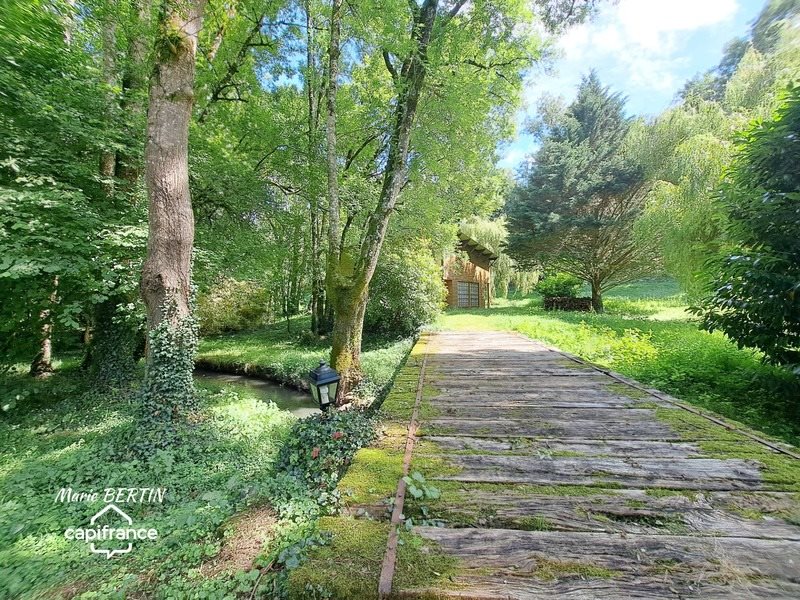 Maison à vendre, 426m², Celles-sur-Belle
