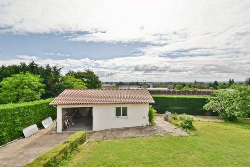 Maison à vendre, 180m², Charnay-lès-Mâcon