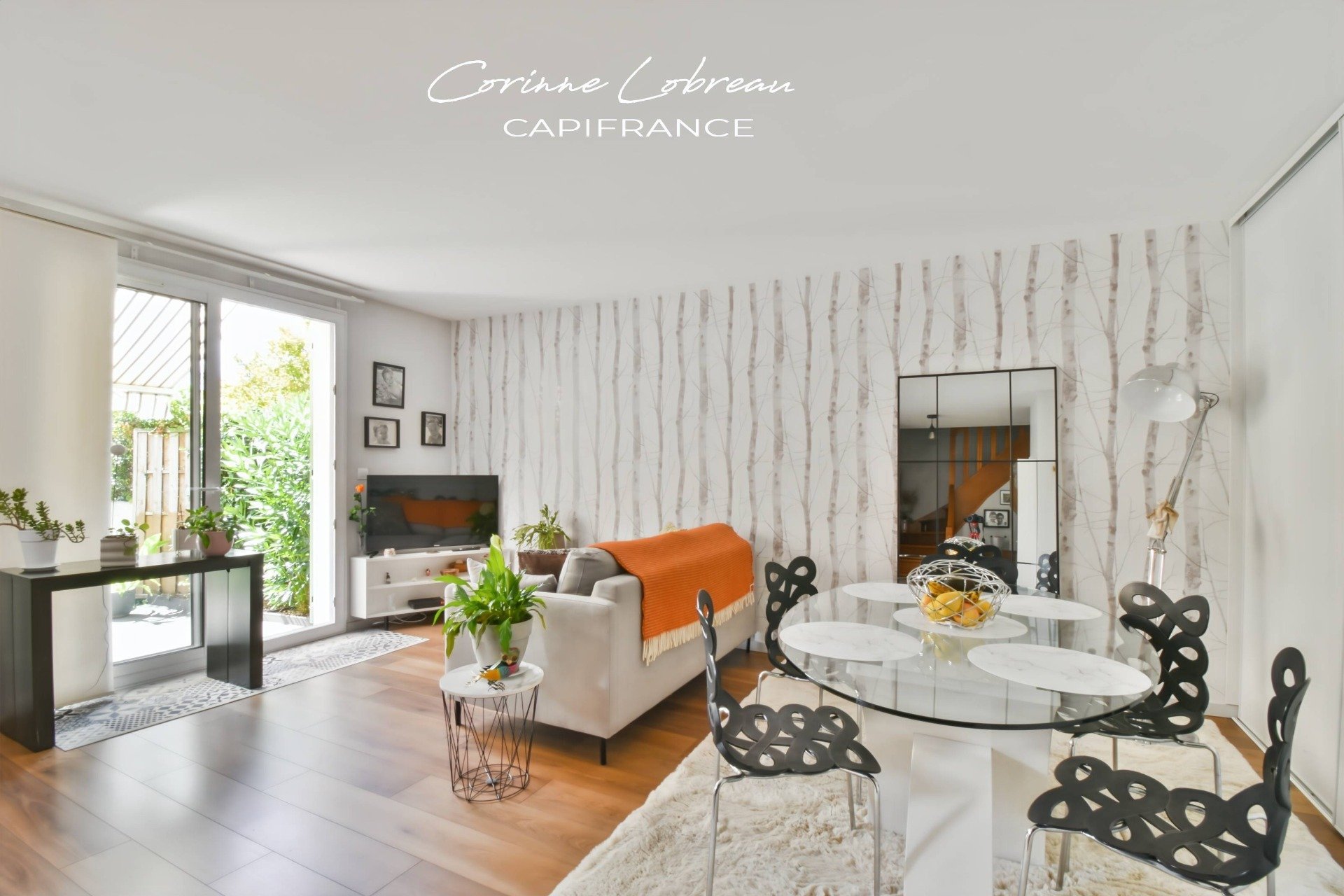 Appartement à vendre, 89m², Charnay-lès-Mâcon