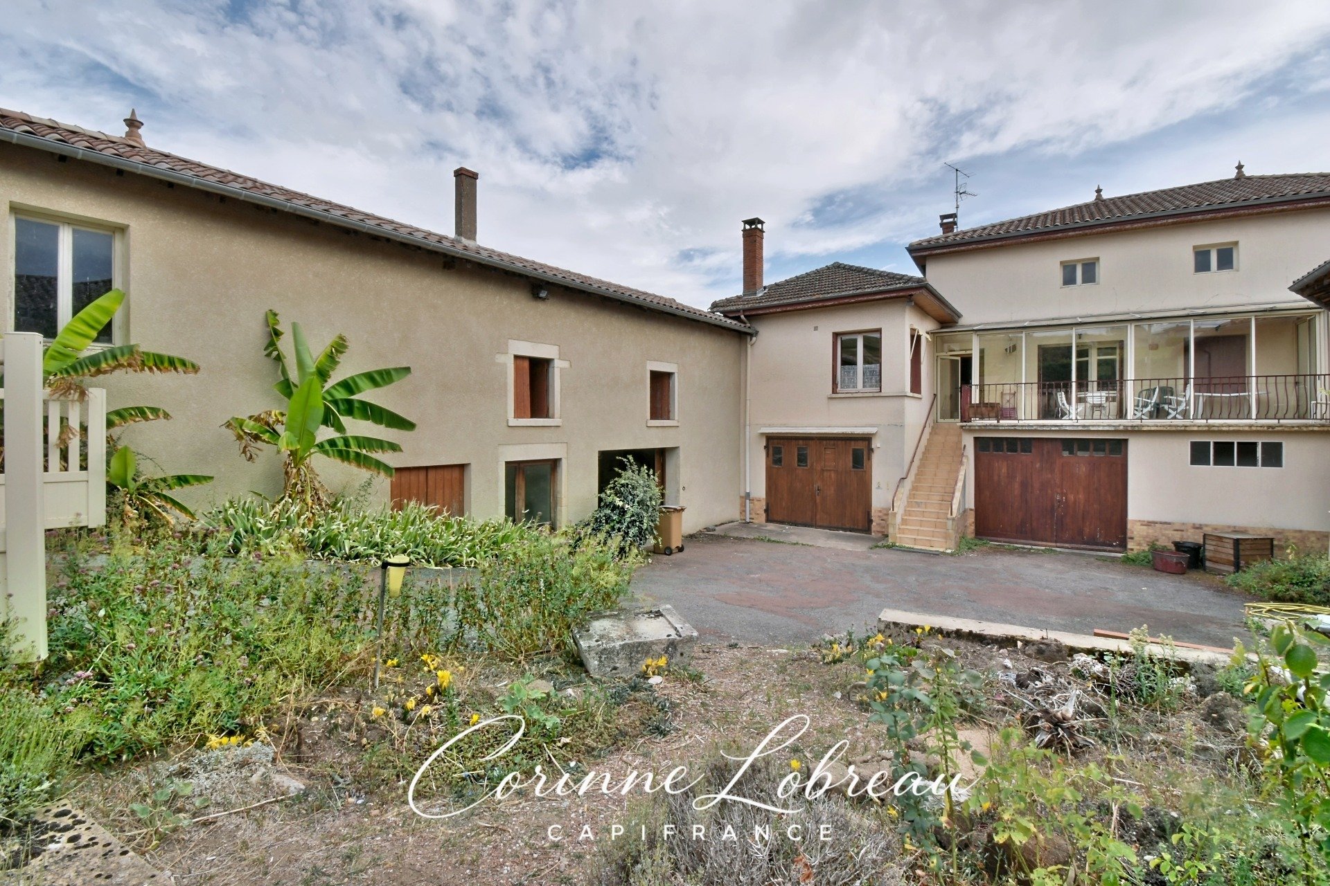 Maison à vendre, 127m², Villié-Morgon