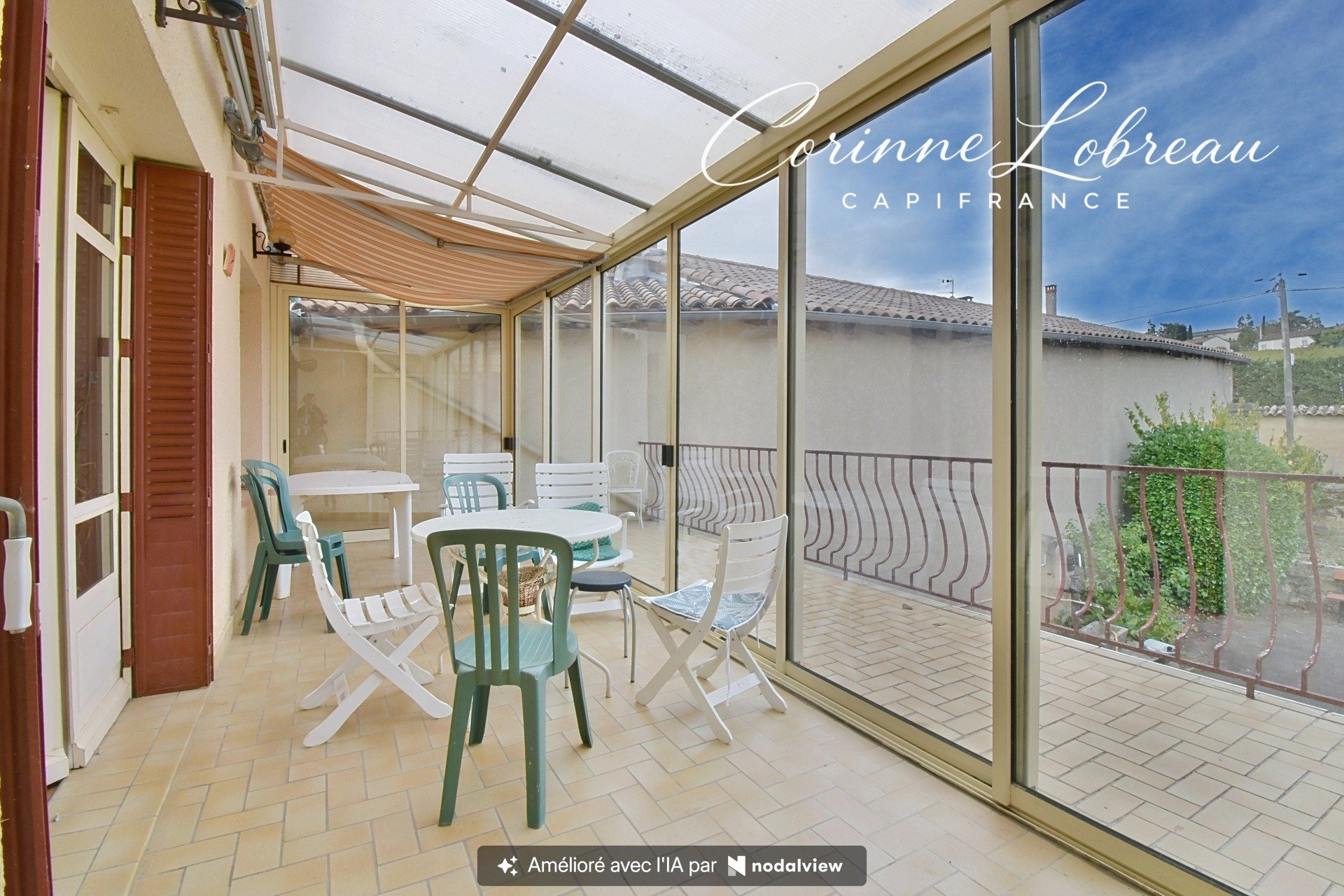 Maison à vendre, 127m², Villié-Morgon