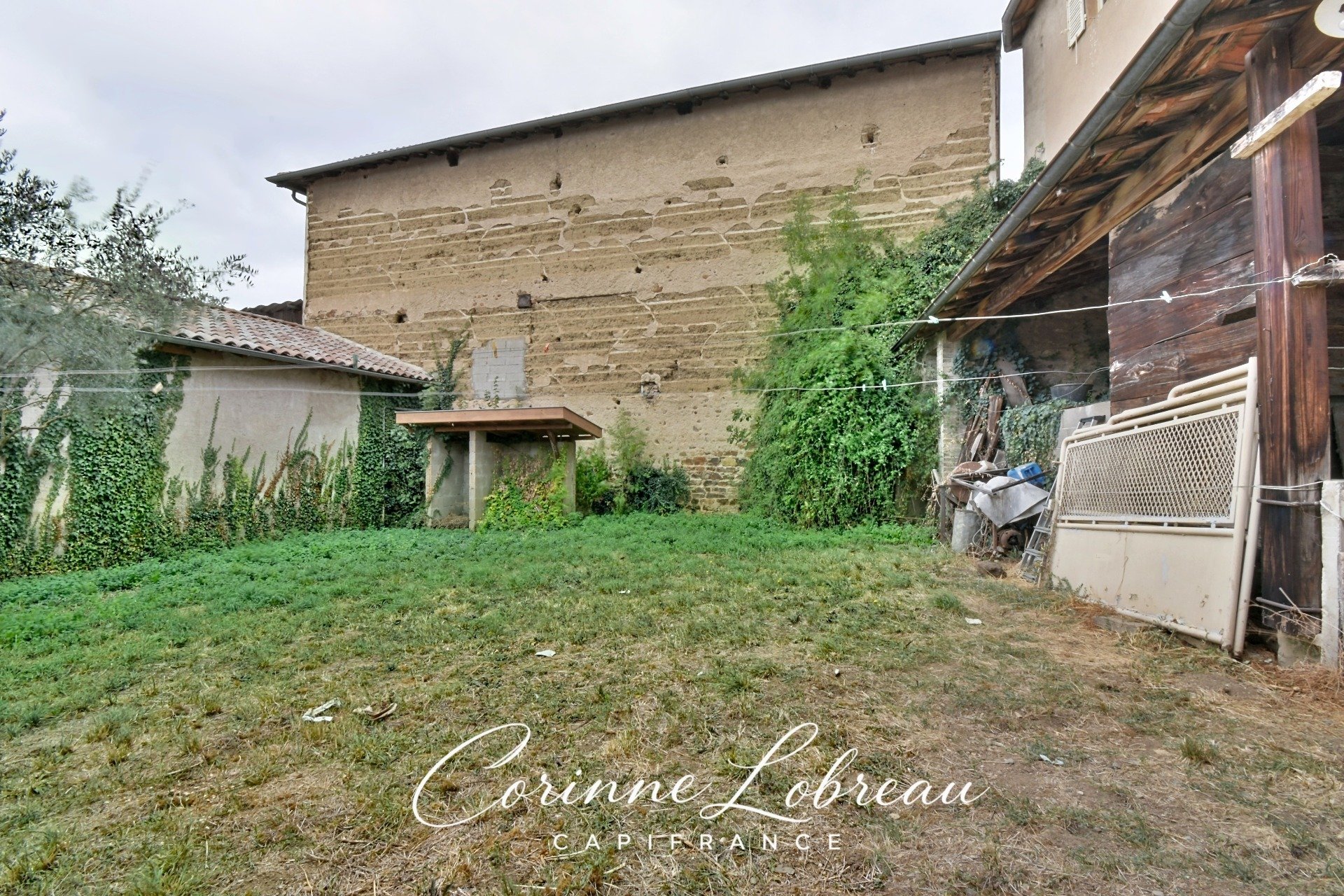 Maison à vendre, 127m², Villié-Morgon