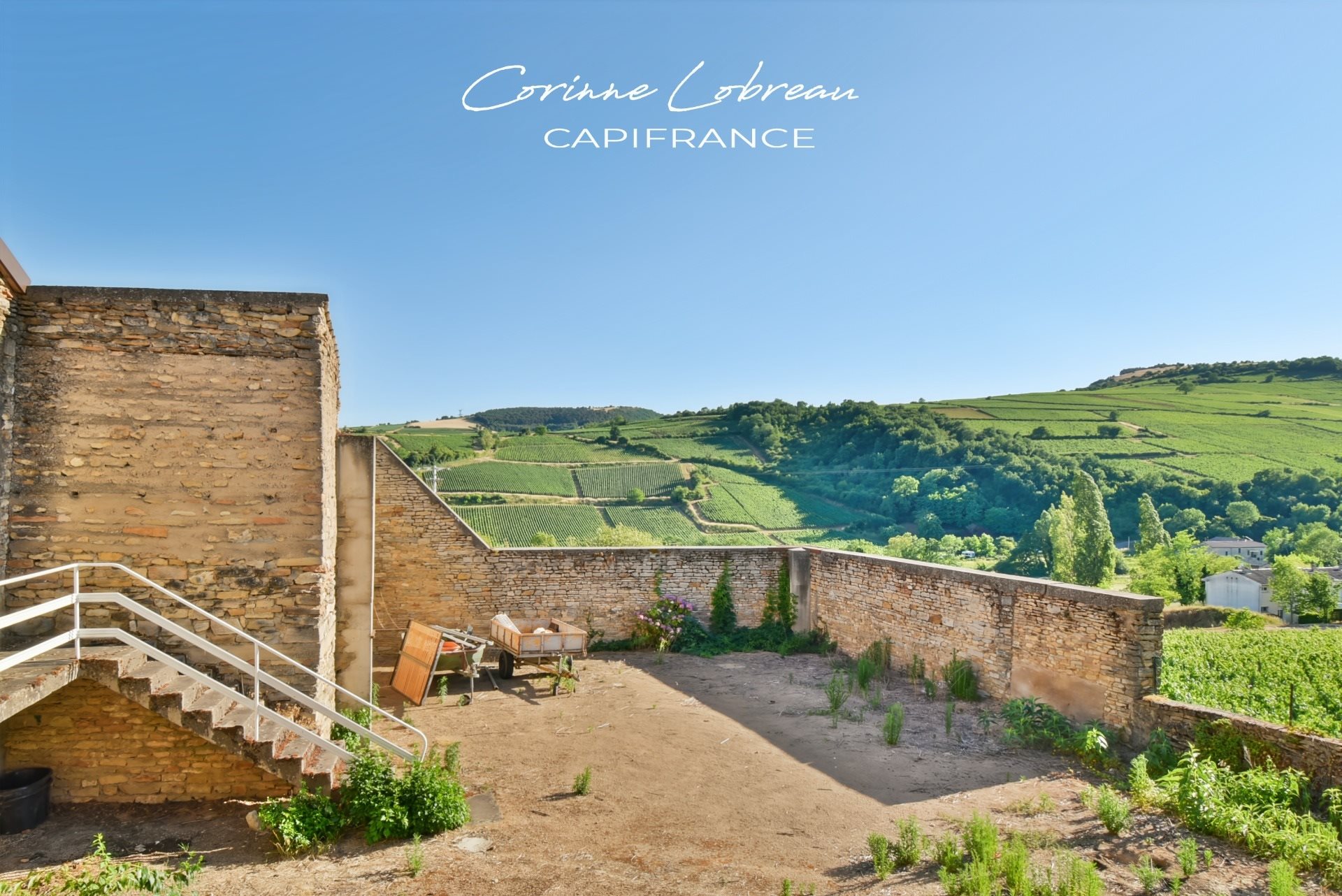 Maison à vendre, 113m², Davayé