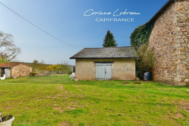 Maison à vendre, 195m², Régnié-Durette