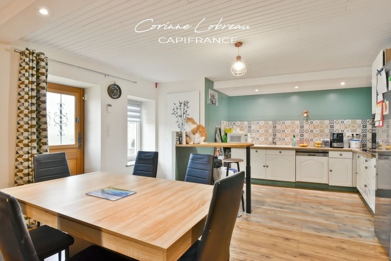 Maison à vendre, 195m², Régnié-Durette