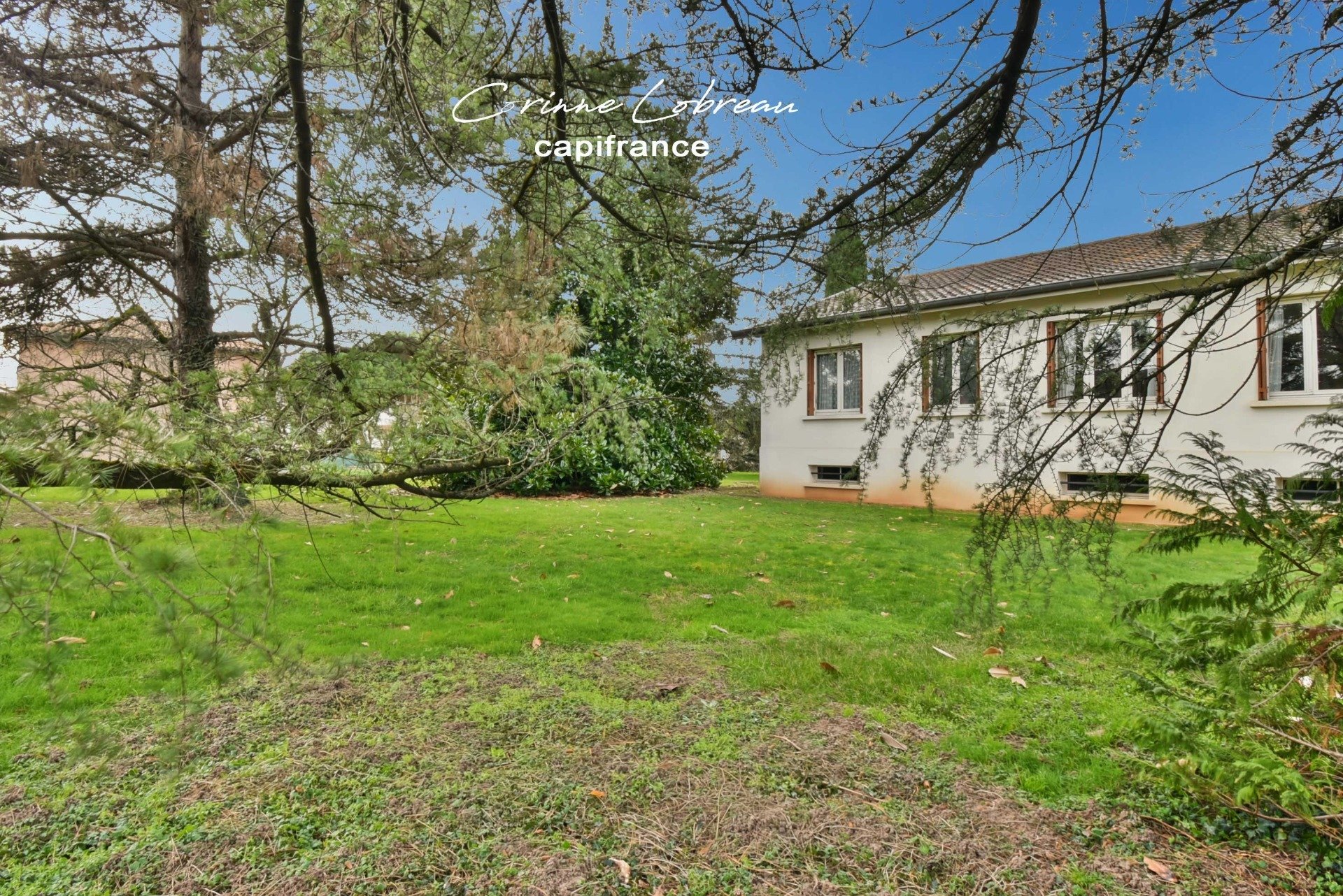 Maison à vendre, 137m², Crêches-sur-Saône